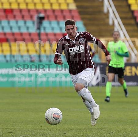 14.Spieltag BFC Dynamo - FSV Union Fürstenwalde ,