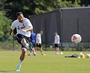 24.07.2020 Training BFC Dynamo