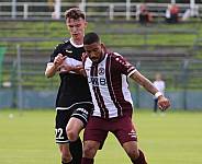 4.Spieltag BFC Dynamo - VfB Germania Halberstadt,