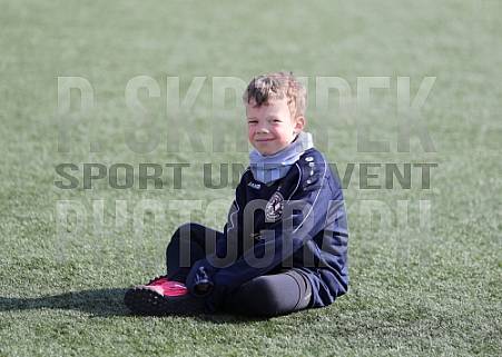 BFC Dynamo FerienCamp April 2022
