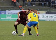 25.Spieltag BFC Dynamo - 1.FC Lokomotive Leipzig