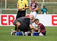 1. Runde DFB-Pokal BFC Dynamo - VfL Bochum 1848