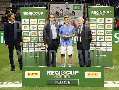 41. Regio-Cup 2019