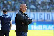 32. Spieltag FC Carl-Zeiss Jena - BFC Dynamo