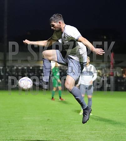 2.Runde AOK-Landespokal Füchse Berlin - BFC Dynamo