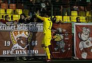 6.Spieltag BFC Dynamo - TSG Neustrelitz