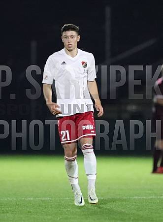11.Spieltag BFC Dynamo - VfB Germania Halberstadt