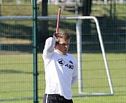 21.09.2020 Training BFC Dynamo