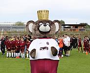 Jugenderöffnung 2017/18