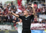 34.Spieltag BFC Dynamo - Berliner AK07,