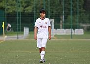 3.Spieltag BFC Dynamo U19 - SV Babelsberg 03 U19