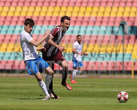 38.Spieltag VSG Altglienicke - BFC Dynamo, 38.Spieltag VSG Altglienicke - BFC Dynamo,