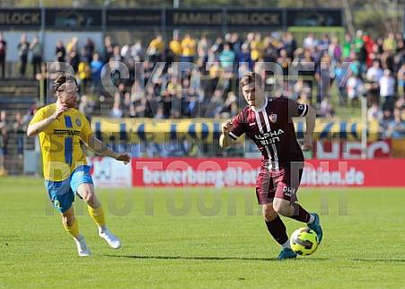 29.Spieltag 1.FC Lokomotive Leipzig - BFC Dynamo