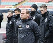 15.Spieltag BFC Dynamo - 1.FC Lokomotive Leipzig