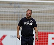 18.08.2018 Training im Olympiastadion,
BFC Dynamo - 1.FC Köln ,
1.Runde DFB Pokal