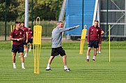 Training vom 19.09.2023 BFC Dynamo