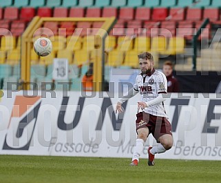 Halbfinale Runde AOK Landespokal , BFC Dynamo - FC Viktoria 1889 Berlin ,