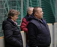 Training Traditionsmannschaft BFC Dynamo