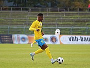 12.Spieltag BFC Dynamo - 1.FC Lokomotive Leipzig