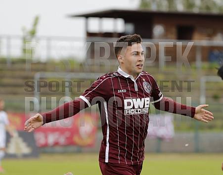 32.Spieltag BFC Dynamo - SV Babelsberg 03 ,