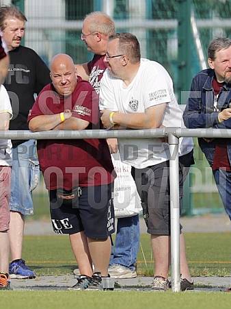 Testspiel BFC Dynamo - Hertha 03 Zehlendorf ,