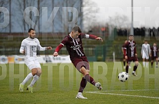 19.Spieltag BFC Dynamo - SV Babelsberg 03