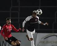 27. Spieltag BFC Dynamo - VSG Altglienicke