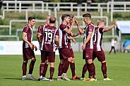 4.Spieltag BFC Dynamo - VfB Germania Halberstadt,