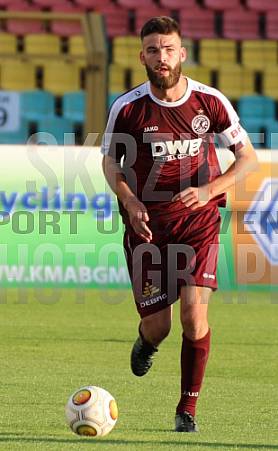 3.Spieltag BFC Dynamo - Berliner AK 3.Spieltag BFC Dynamo - Berliner AK