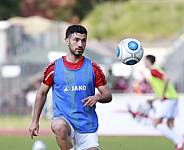 30.Spieltag Berliner AK 07 - BFC Dynamo