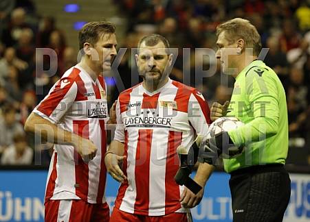 AOK Traditionsmasters 2019