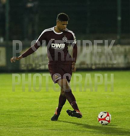 9.Spieltag VfB Auerbach - BFC Dynamo