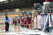 12.Spieltag BFC Dynamo - BSG Chemie Leipzig