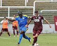 Testspiel BFC Dynamo - FC Carl Zeiss Jena