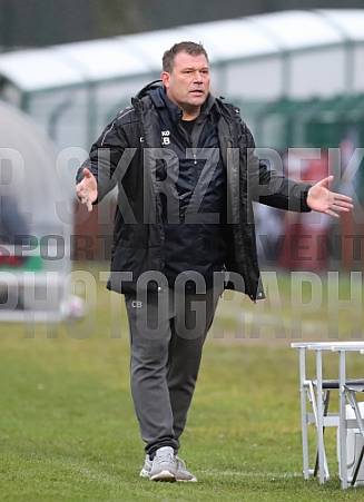 22.Spieltag BFC Dynamo - FC Eilenburg,