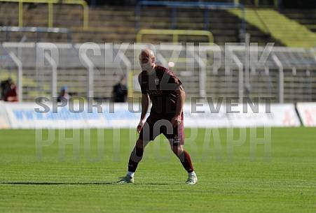 8.Spieltag 1.FC Lokomotive Leipzig - BFC Dynamo