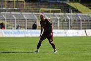 8.Spieltag 1.FC Lokomotive Leipzig - BFC Dynamo