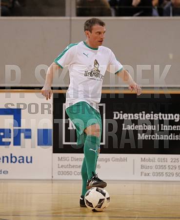 7.Bretter-Knaller Turnier der Traditionsmannschaften