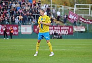 12.Spieltag BFC Dynamo - 1.FC Lokomotive Leipzig