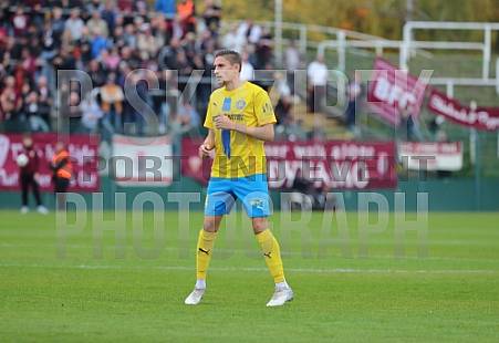 12.Spieltag BFC Dynamo - 1.FC Lokomotive Leipzig
