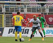 1.Spieltag 1.FC Lok Leipzig - BFC Dynamo,