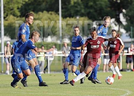 Testspiel BFC Dynamo - Hertha 03 Zehlendorf , Testspiel BFC Dynamo - Hertha 03 Zehlendorf ,