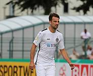 1.Runde DFB-Pokal BFC Dynamo - VfB Stuttgart