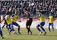 30.Spieltag BFC Dynamo - FSV 63 Luckenwalde,