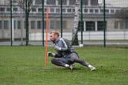 Training vom 06.01.2025 BFC Dynamo