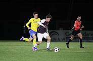 16.Spieltag BFC Dynamo - FSV 63 Luckenwalde
