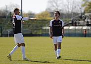 29. Spieltag BFC Dynamo - FC Hertha 03 Zehlendorf