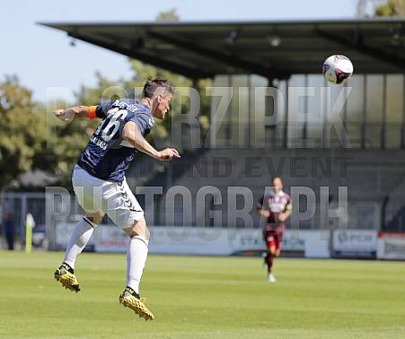 4.Testspiel SV Babelsberg 03 - BFC Dynamo ,