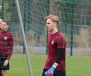 Training vom 14.03.2024 BFC Dynamo