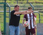 37.Spieltag BFC Dynamo - Berliner Athletik Klub 07,
